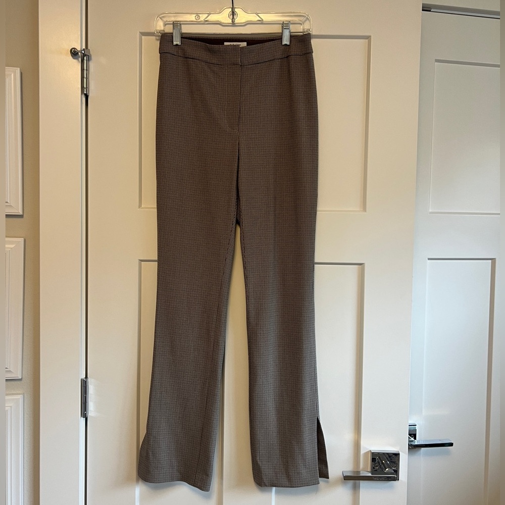 Babaton Slim Fit Pants
